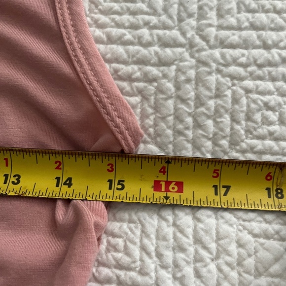 NWT - Olivia Rae top - Picture 8 of 12